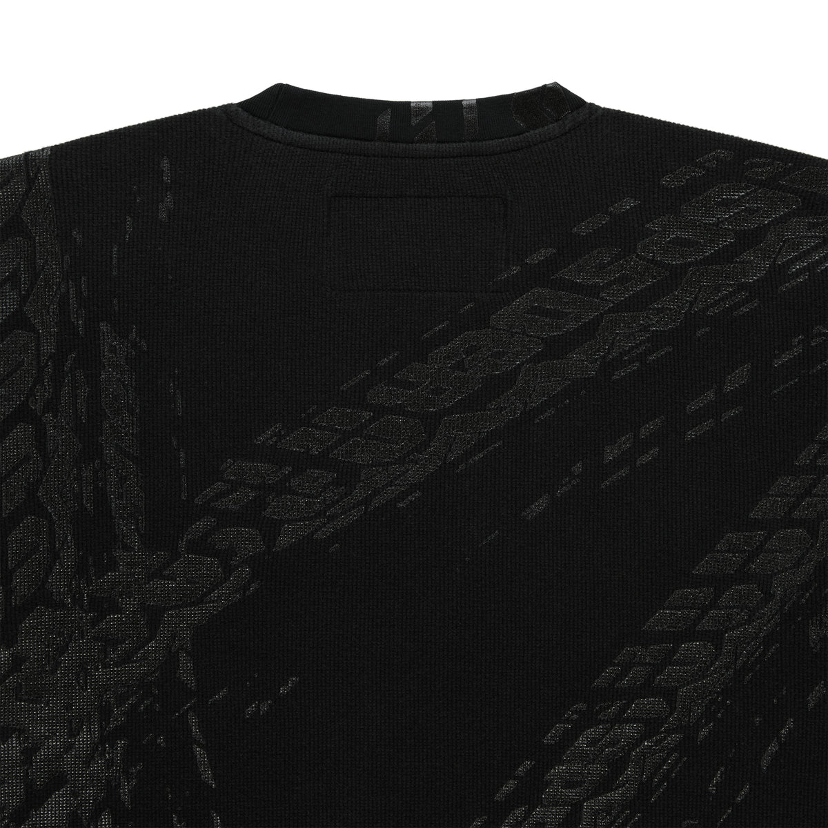 BURNOUT THERMAL