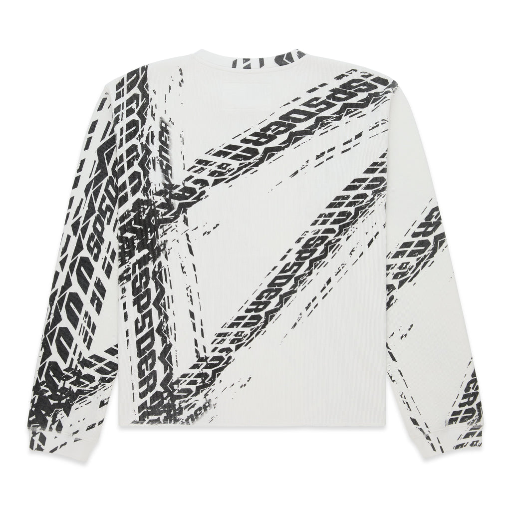 BURNOUT THERMAL