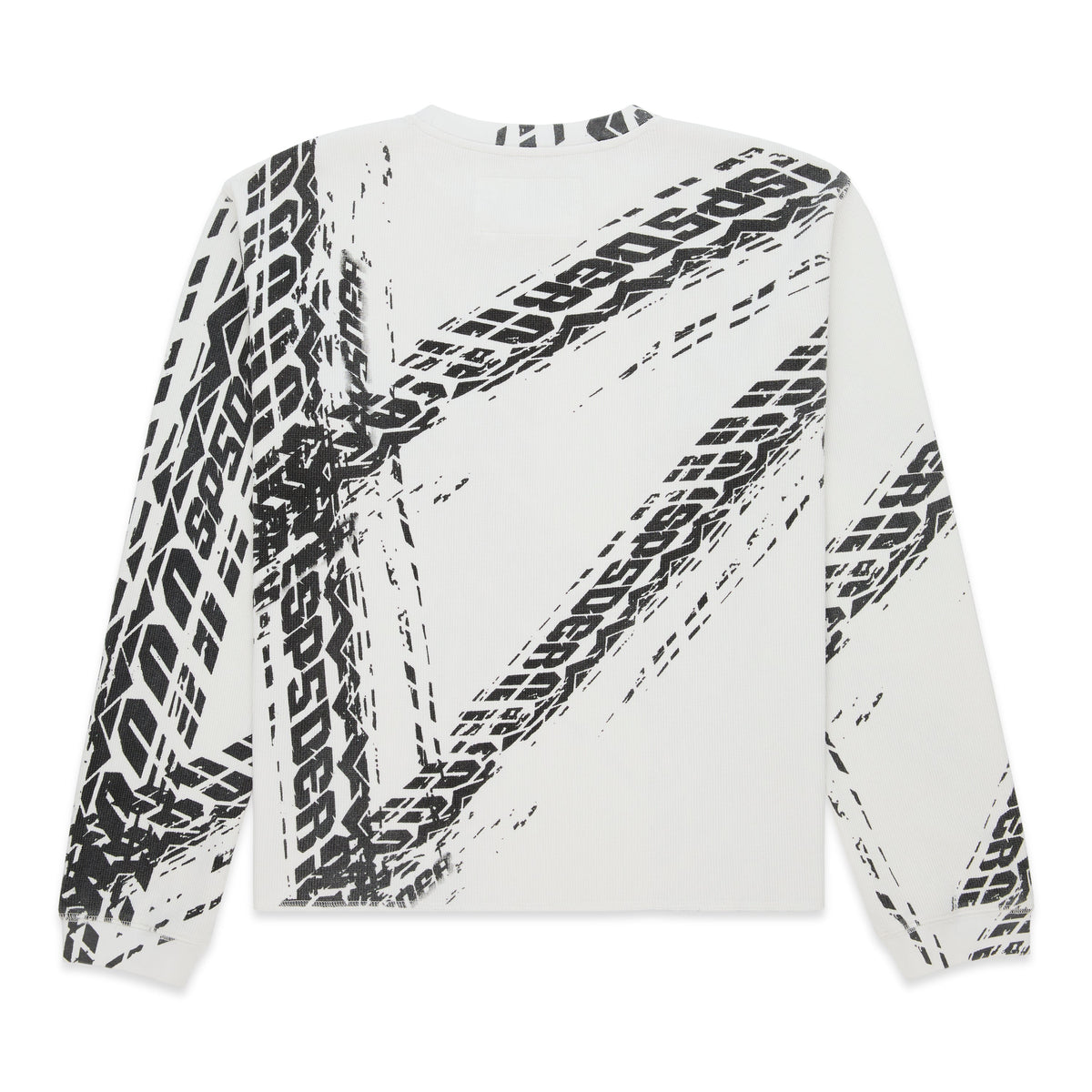 BURNOUT THERMAL