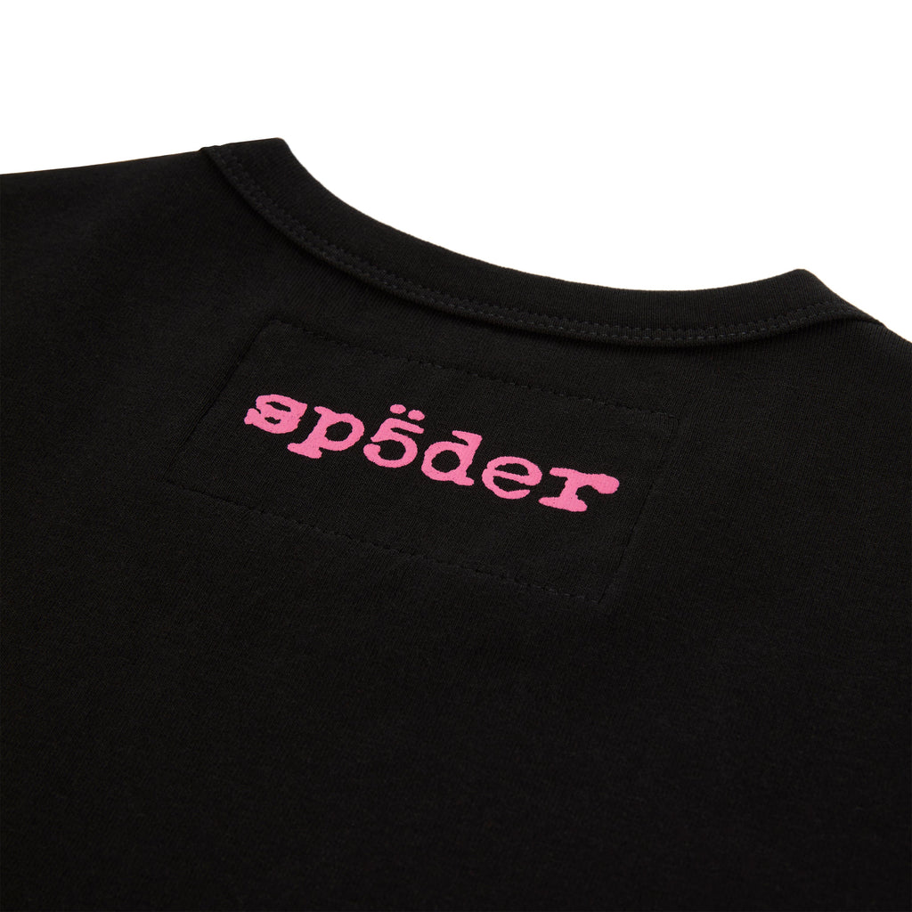 STAR GIRL BABY TEE