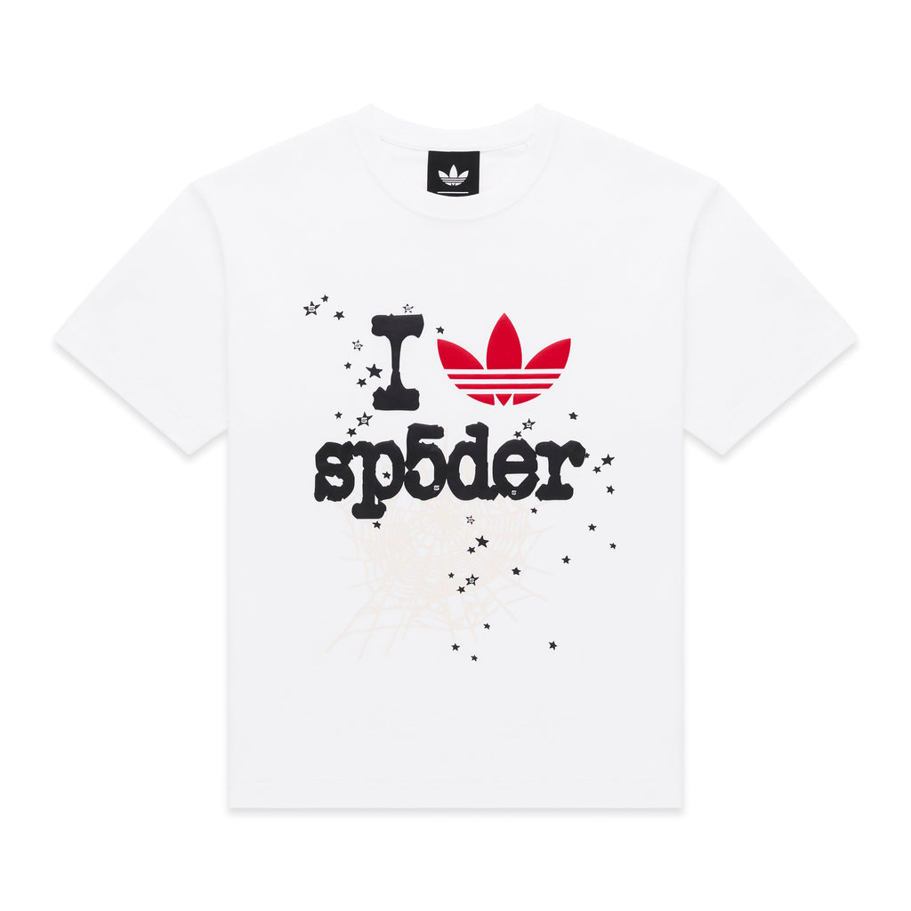 ADIDAS SOUVENIR TEE