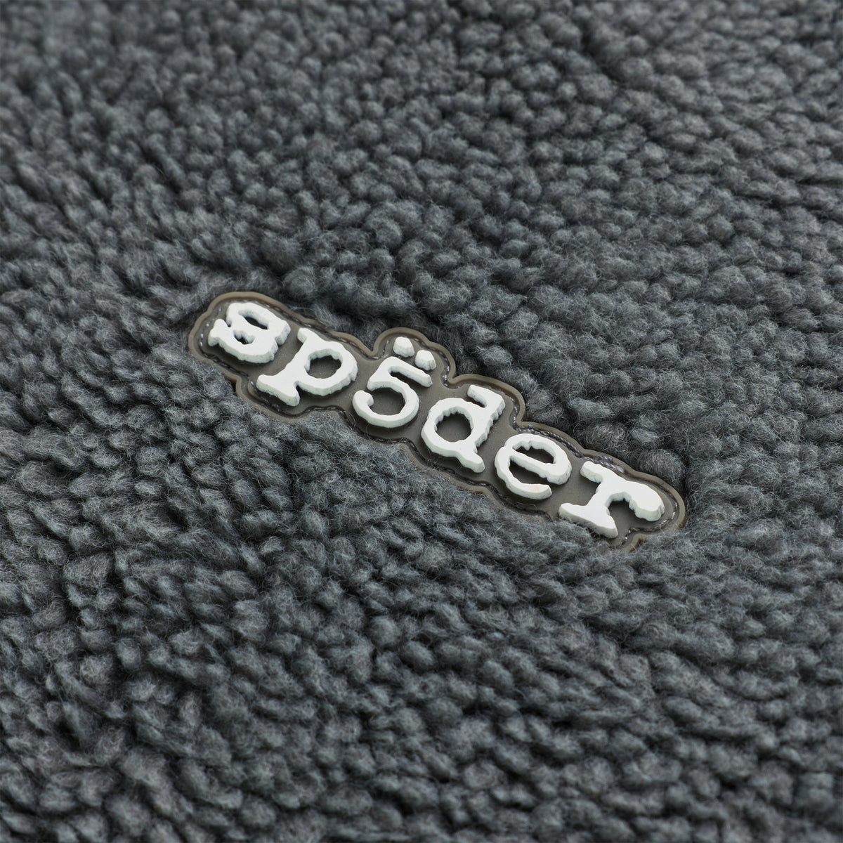 WEBSTONE TEDDY FLEECE PANT