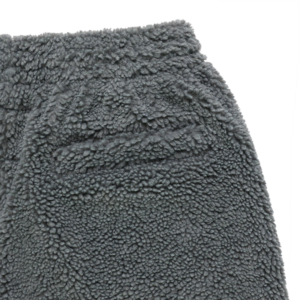 WEBSTONE TEDDY FLEECE PANT