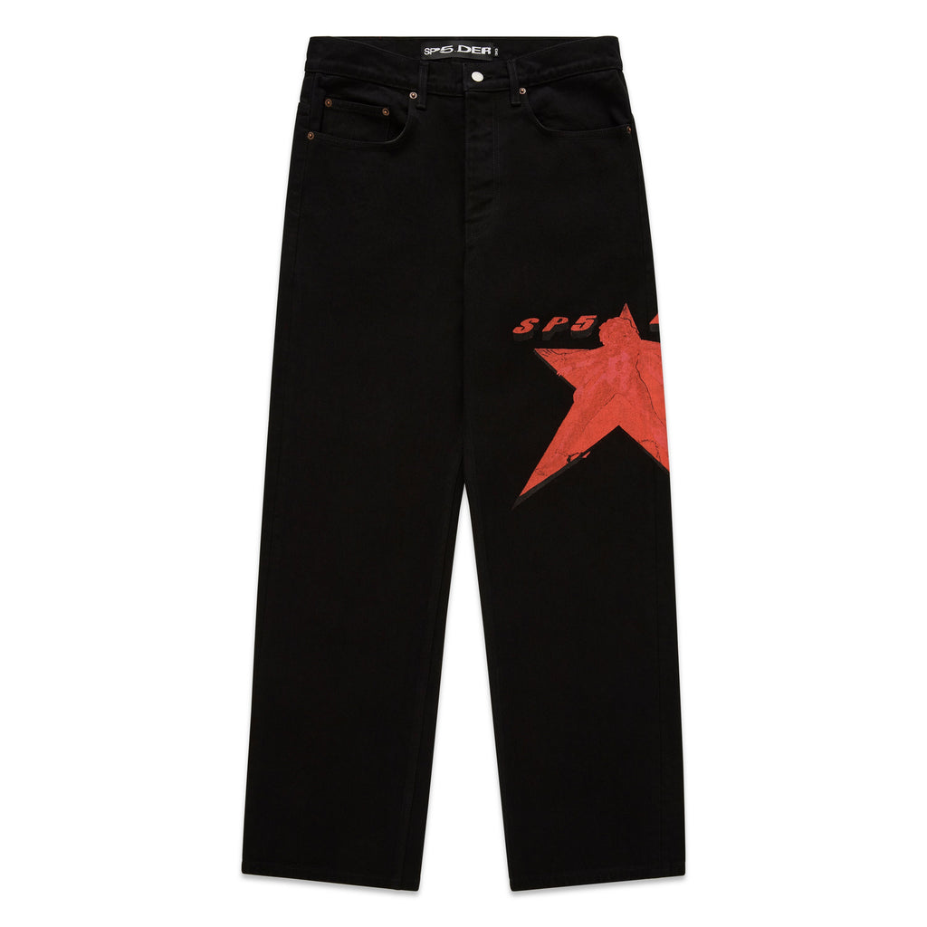 STAR GIRL DENIM