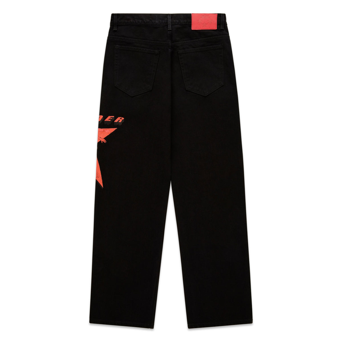 STAR GIRL DENIM