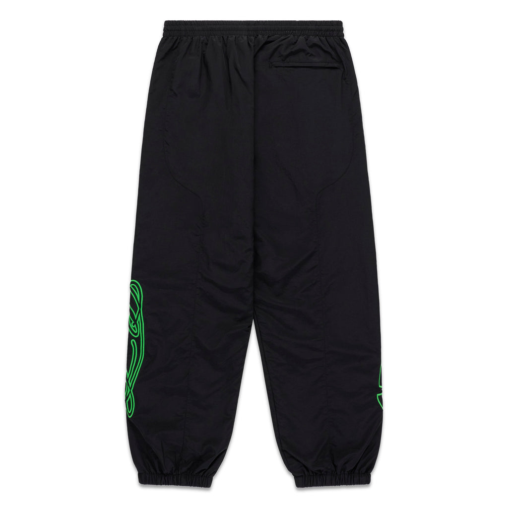 SCRIPT WARM UP PANT