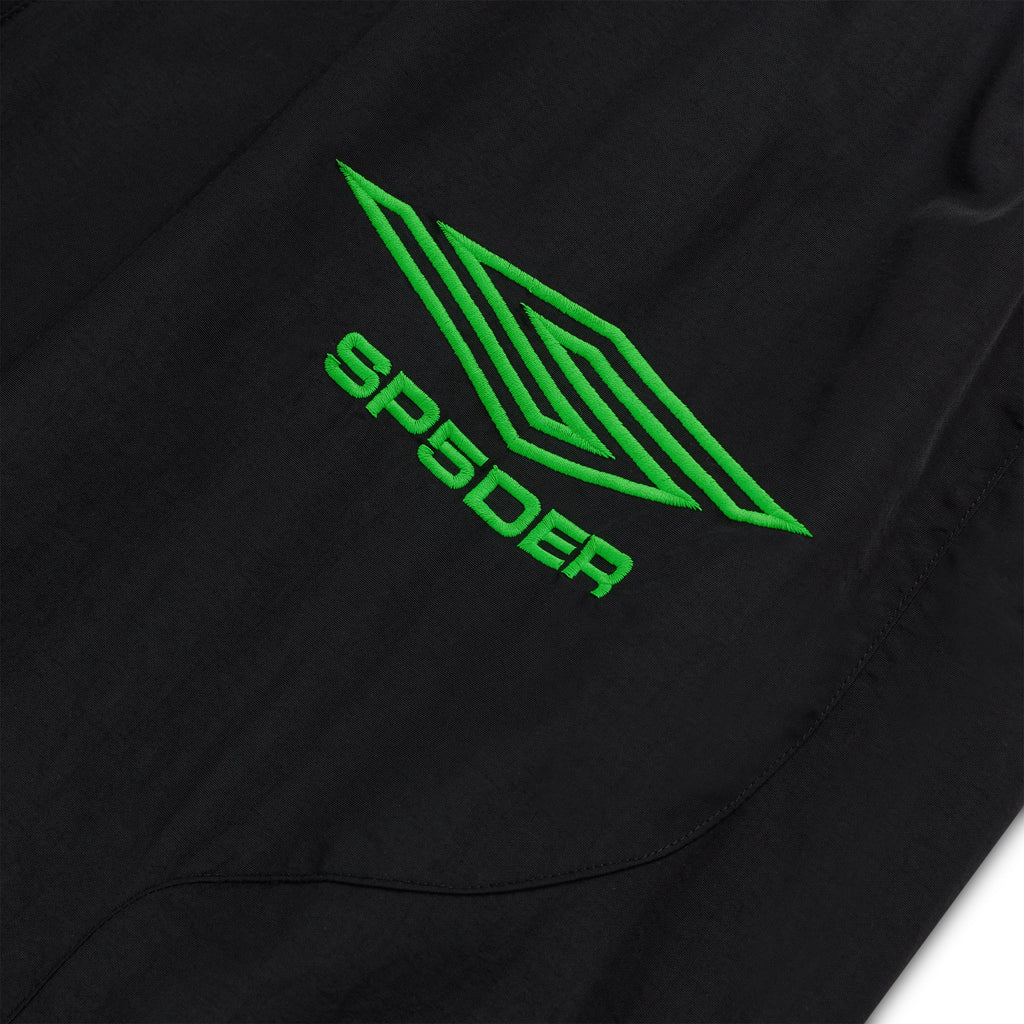 SCRIPT WARM UP PANT