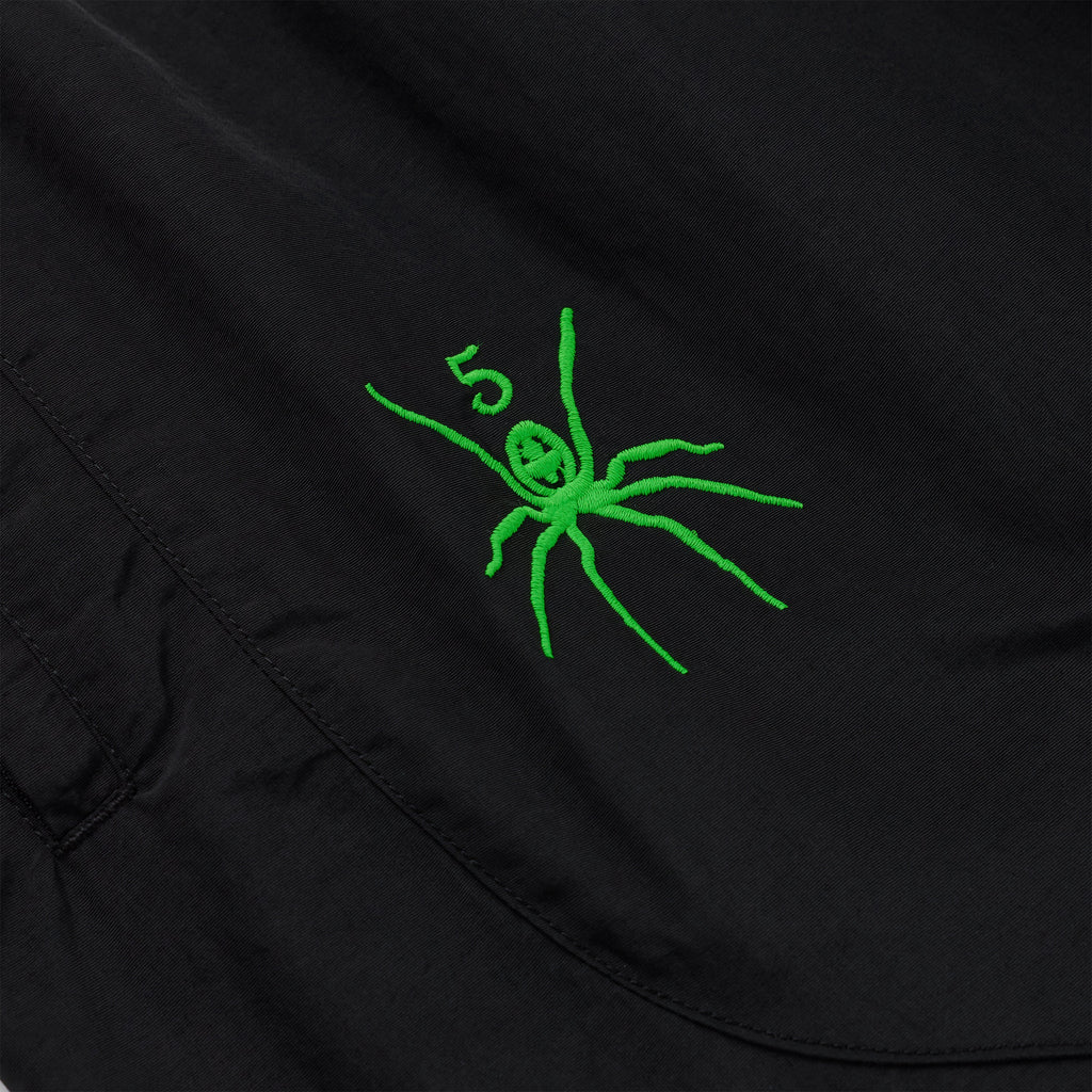 SCRIPT WARM UP PANT