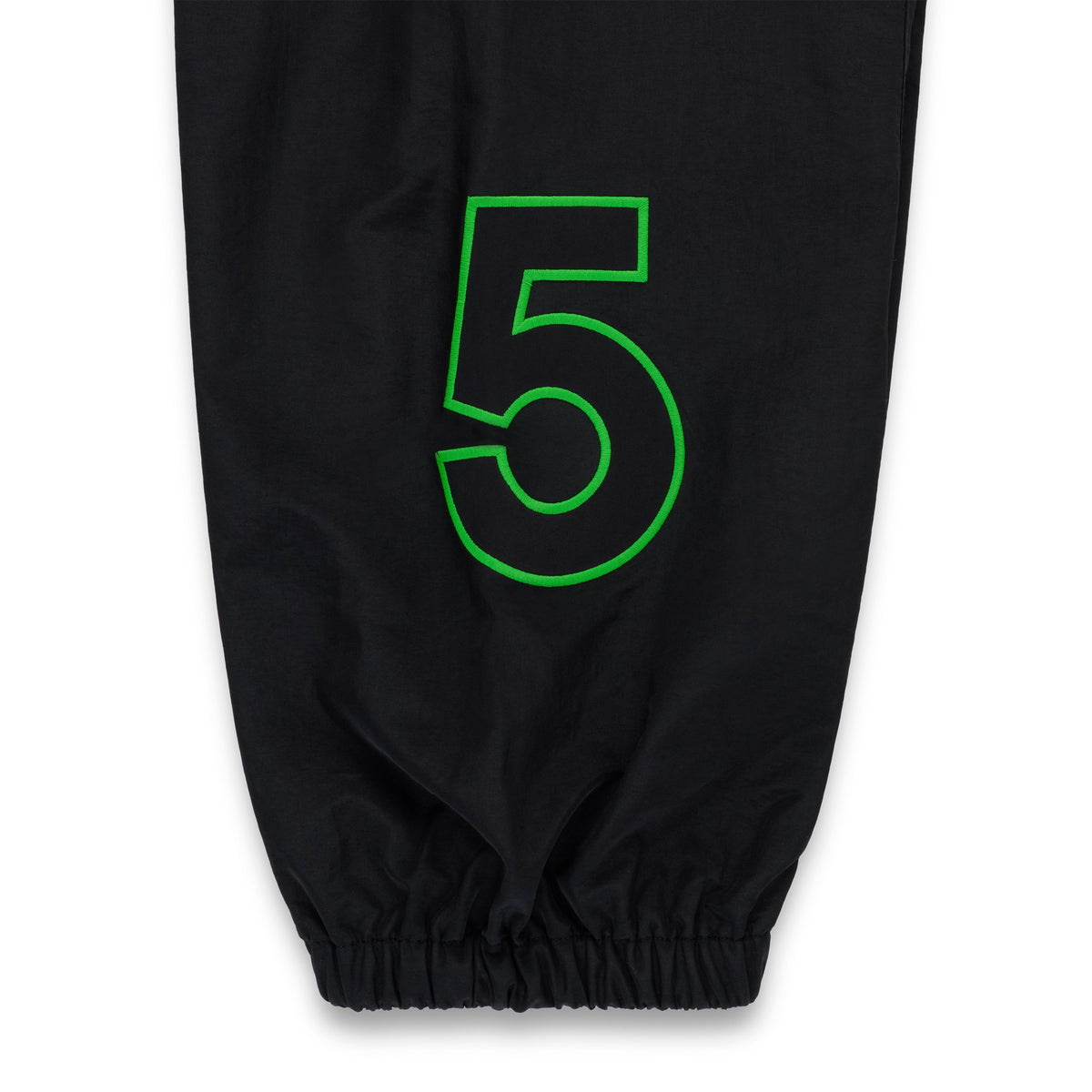 SCRIPT WARM UP PANT