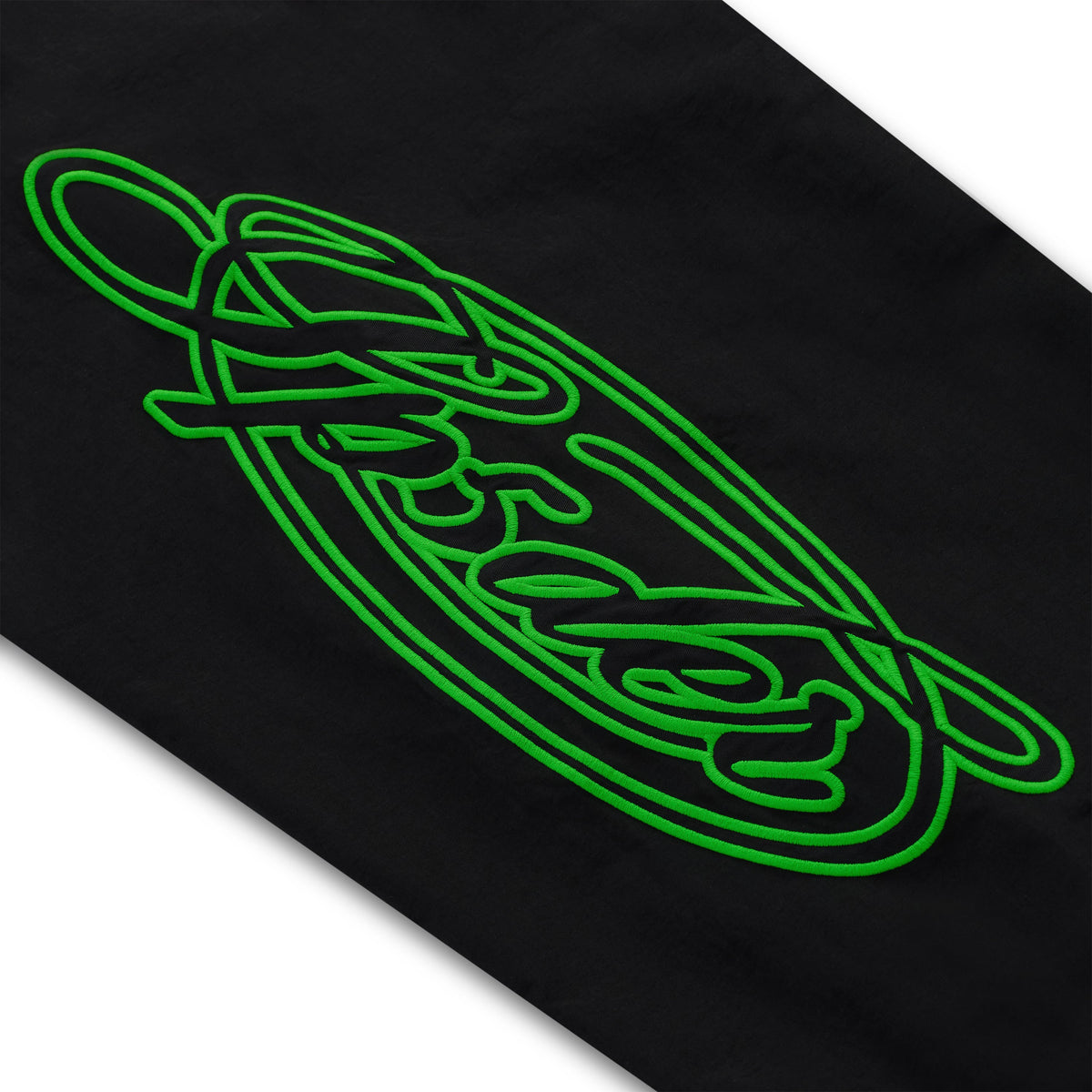 SCRIPT WARM UP PANT