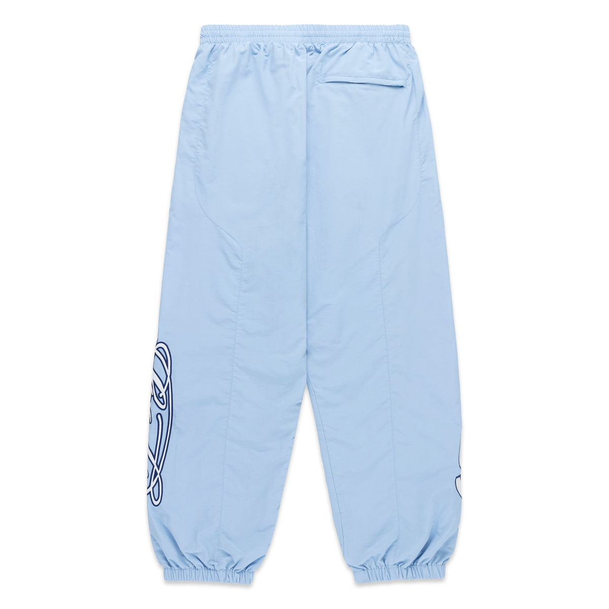 SCRIPT WARM UP PANT