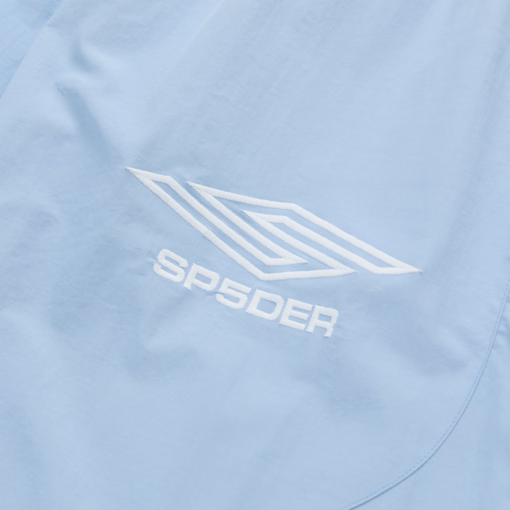 SCRIPT WARM UP PANT