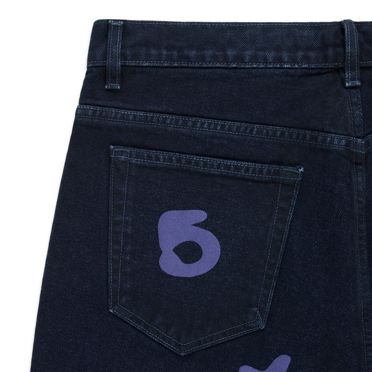 BELUGA DENIM