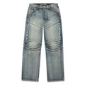 PIT CREW DENIM