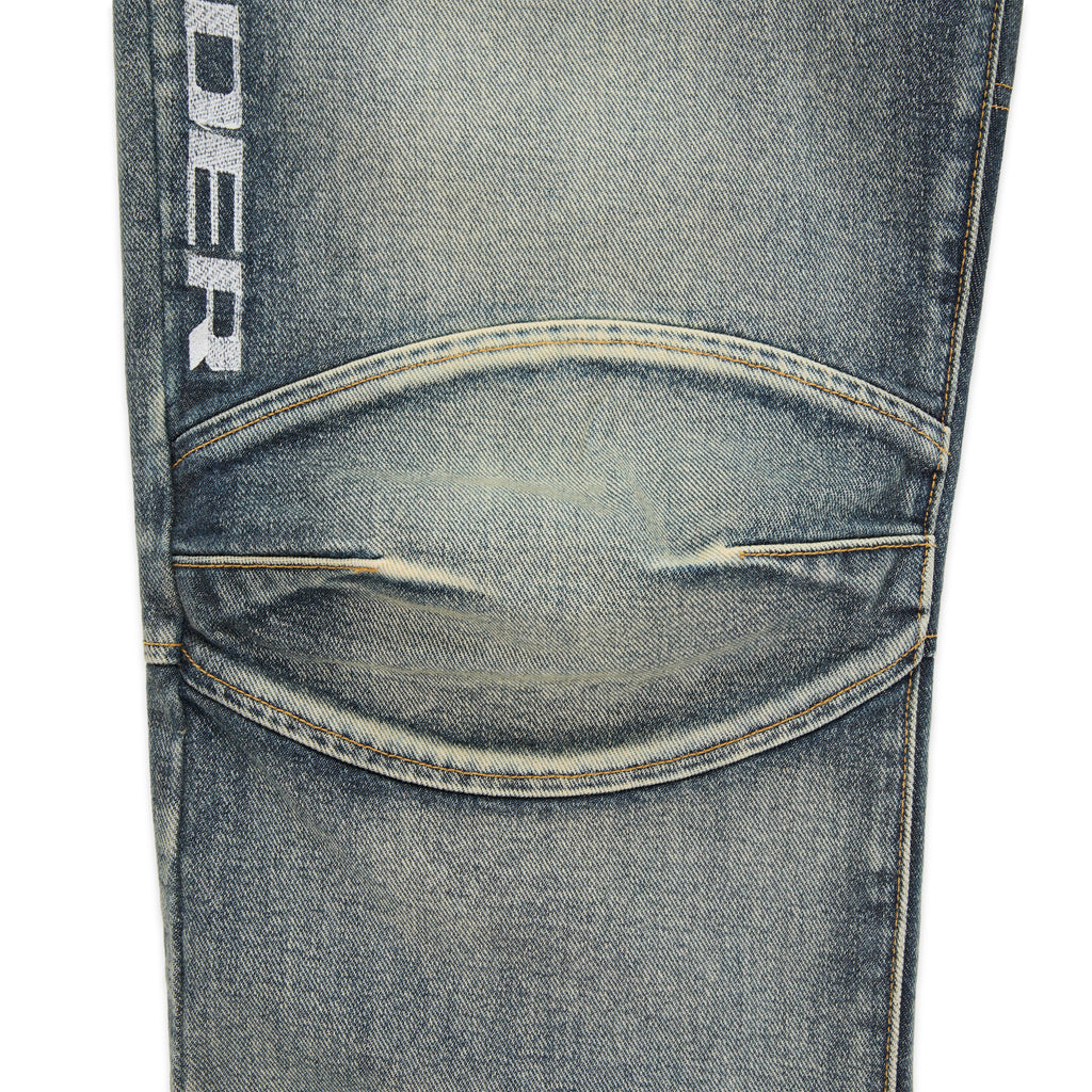 PIT CREW DENIM