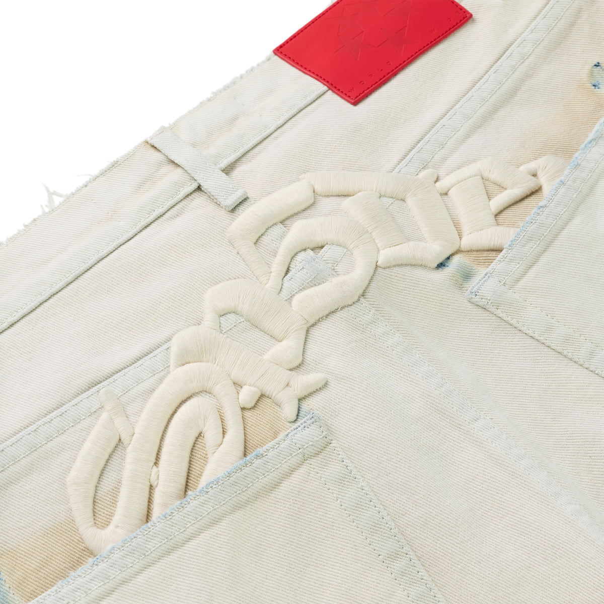 OXY JEAN