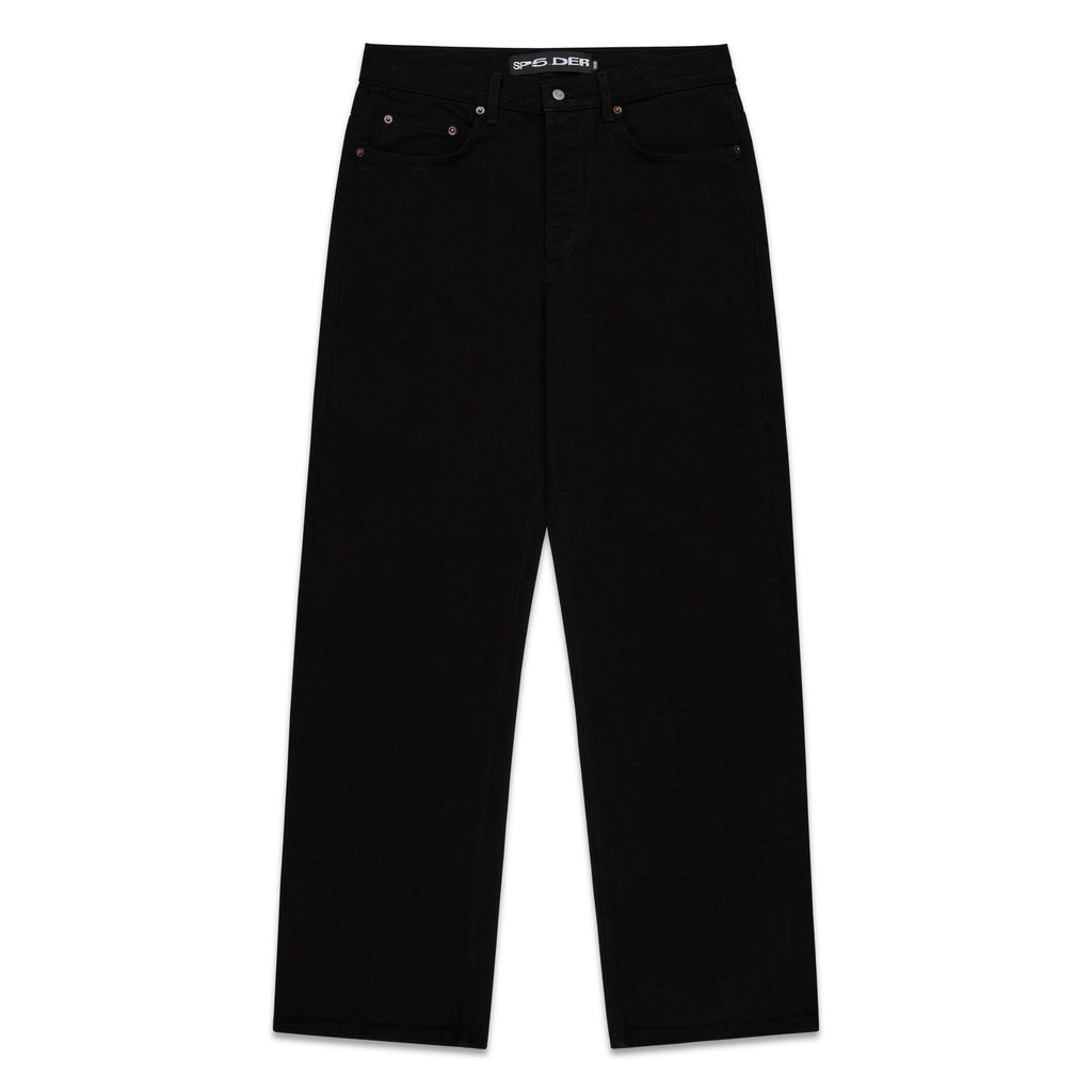 RIVET DENIM