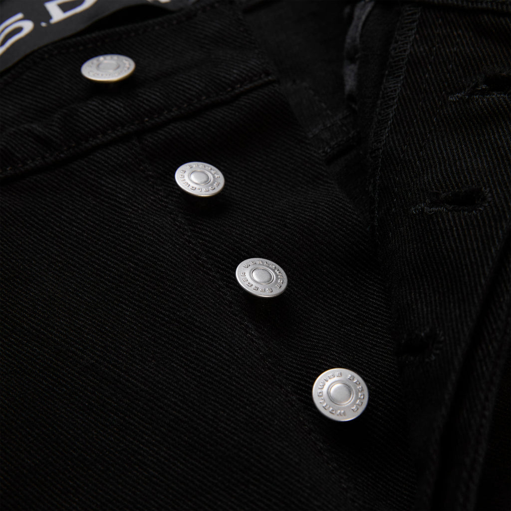 RIVET DENIM