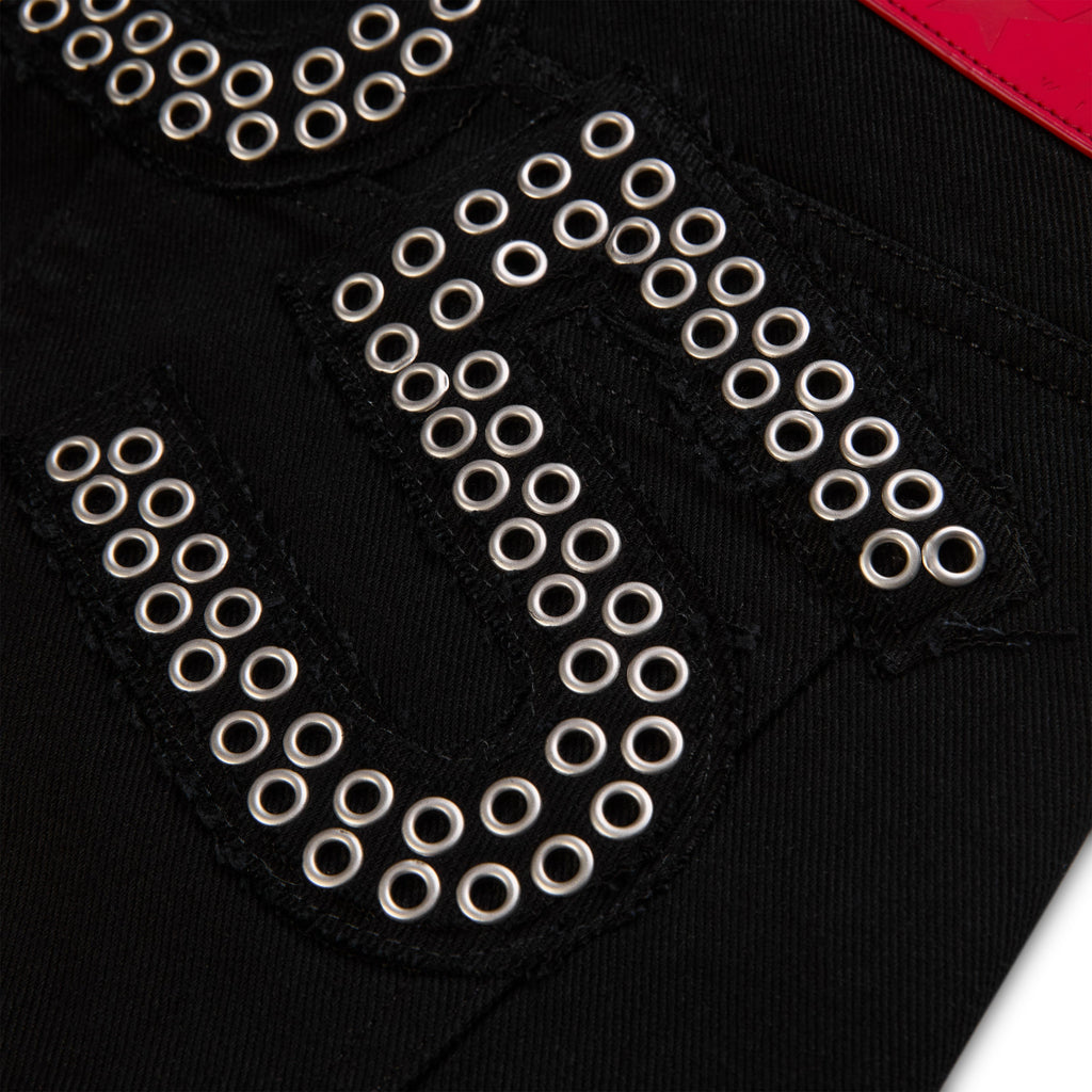 RIVET DENIM
