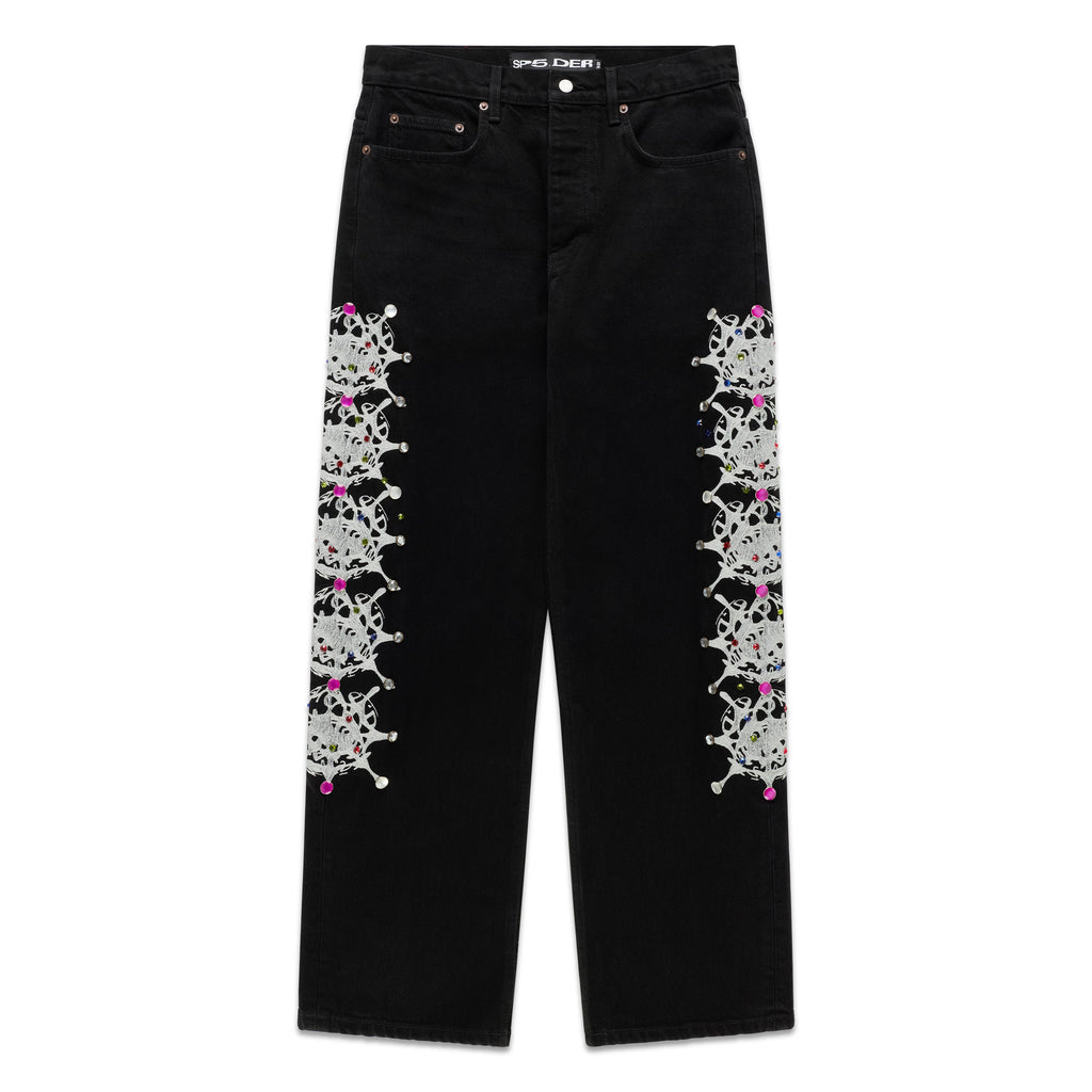 WEBSTONE DENIM