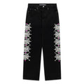 WEBSTONE DENIM