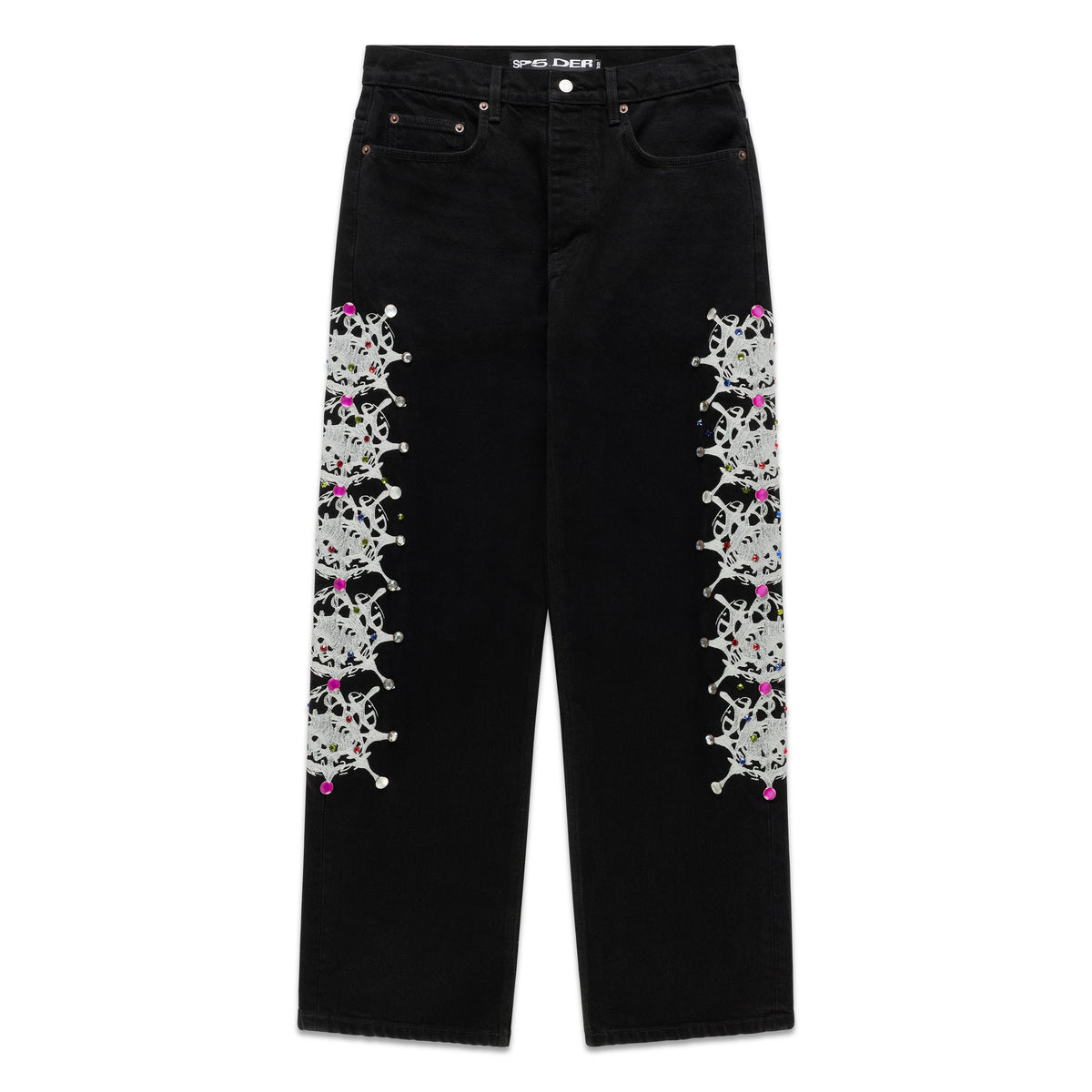 WEBSTONE DENIM
