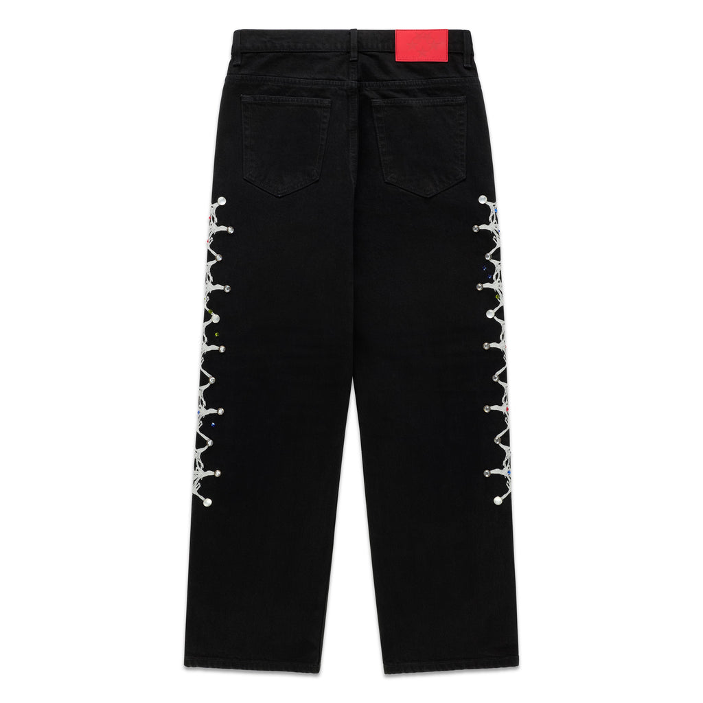 WEBSTONE DENIM