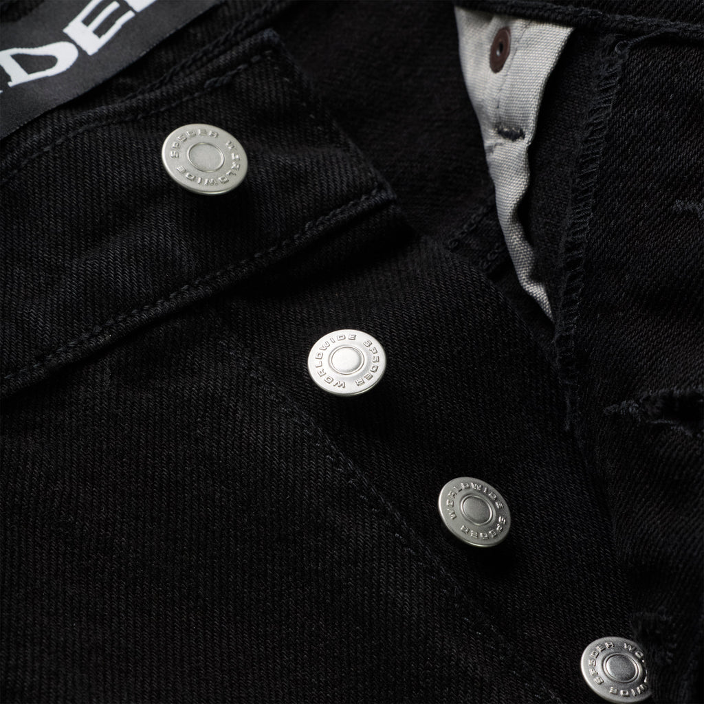 WEBSTONE DENIM