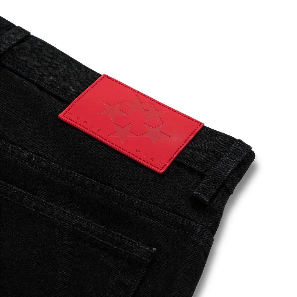 WEBSTONE DENIM
