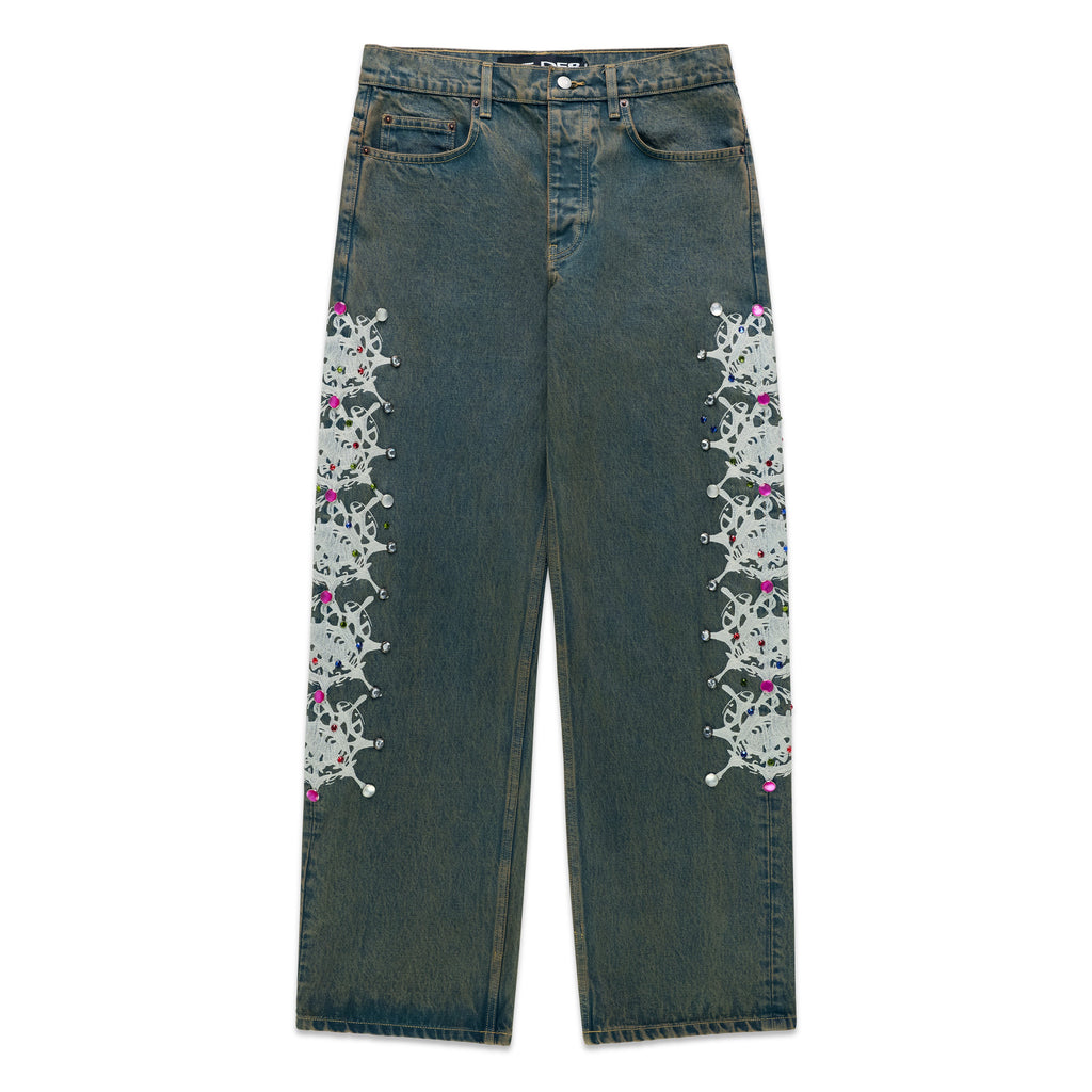 WEBSTONE DENIM