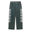 WEBSTONE DENIM