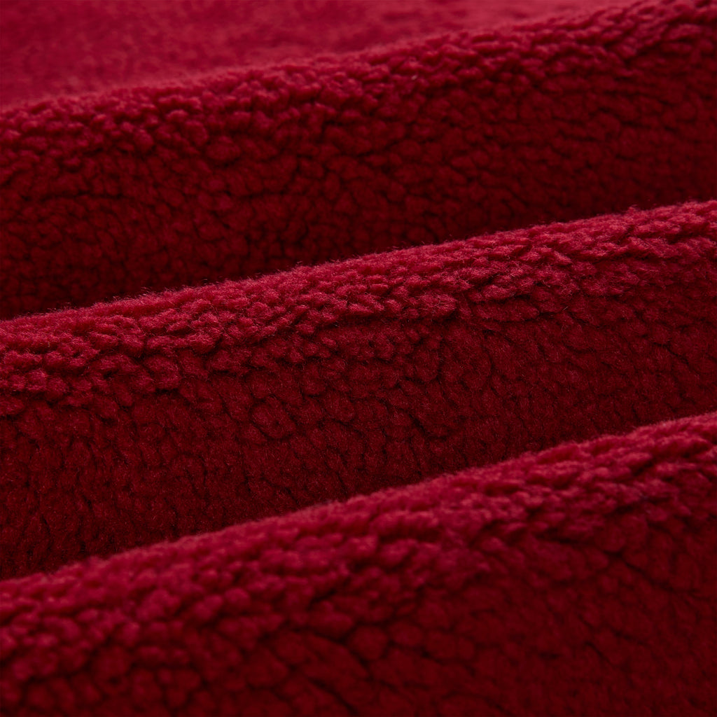 TEDDY FLEECE PANT