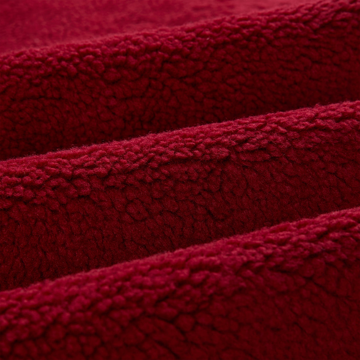 TEDDY FLEECE PANT