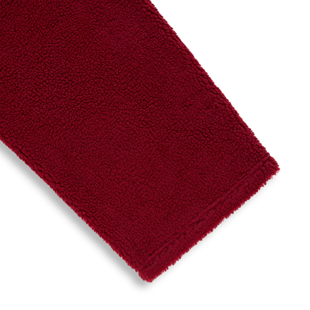 TEDDY FLEECE PANT