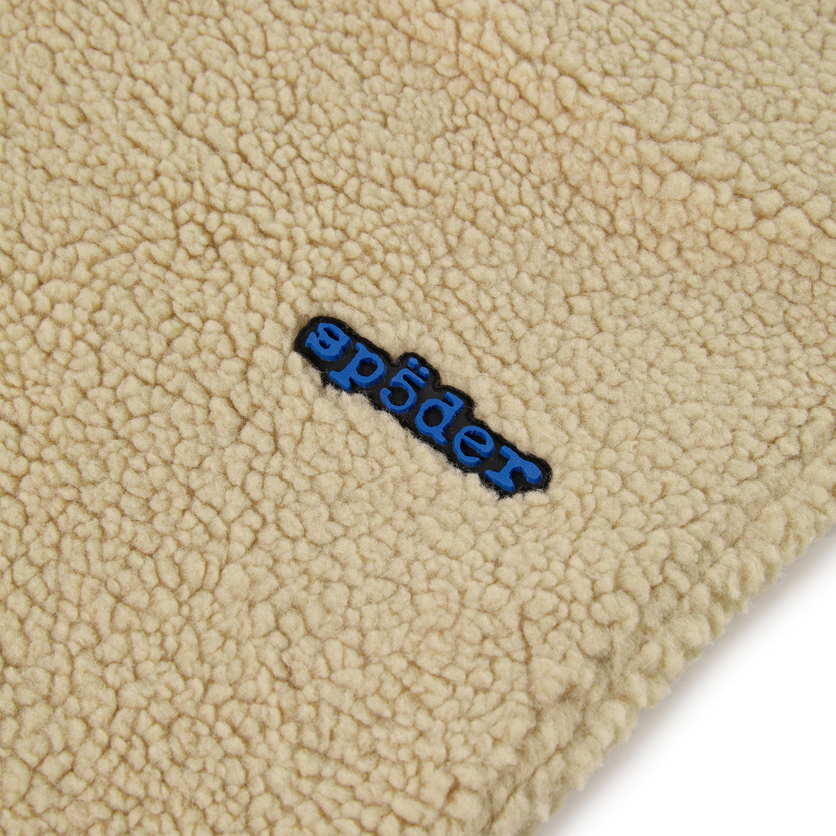 TEDDY FLEECE PANT