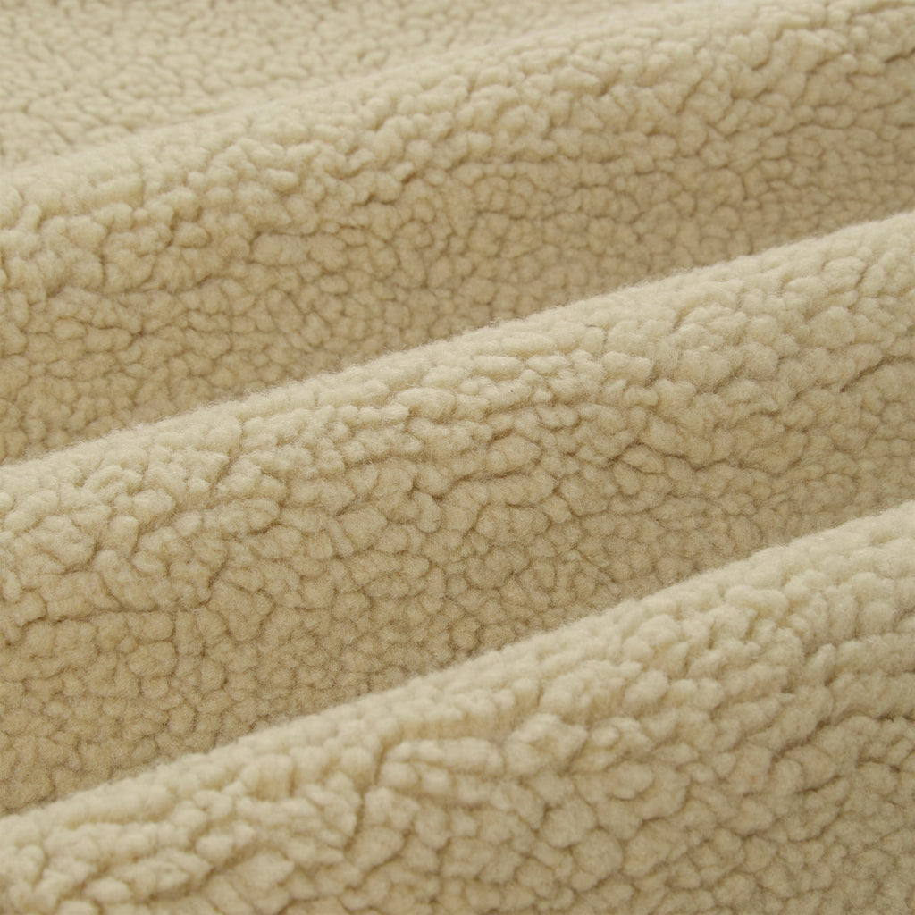 TEDDY FLEECE PANT