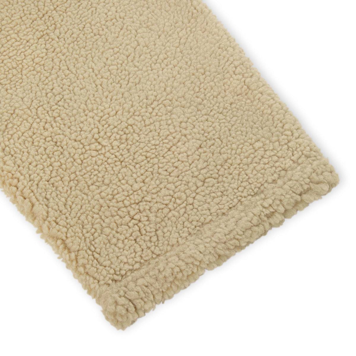 TEDDY FLEECE PANT