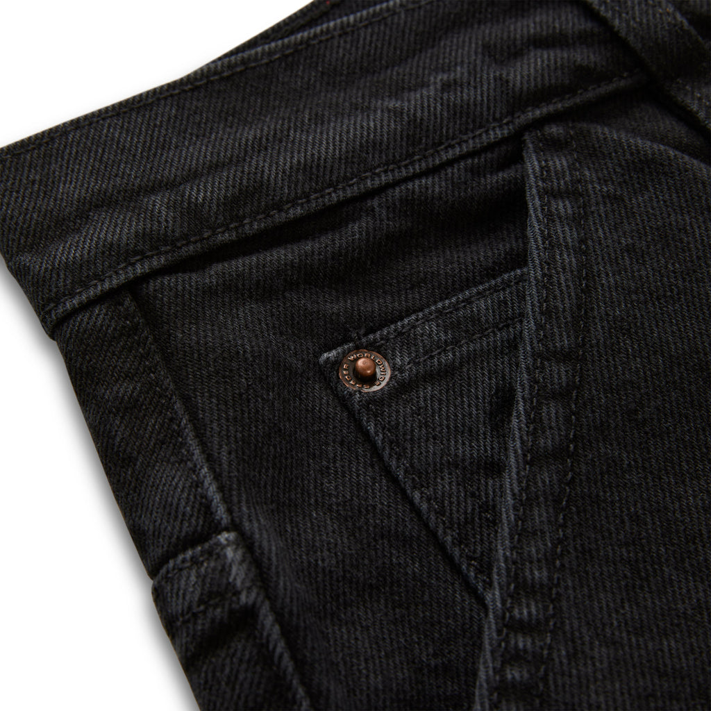 PIT CREW DENIM