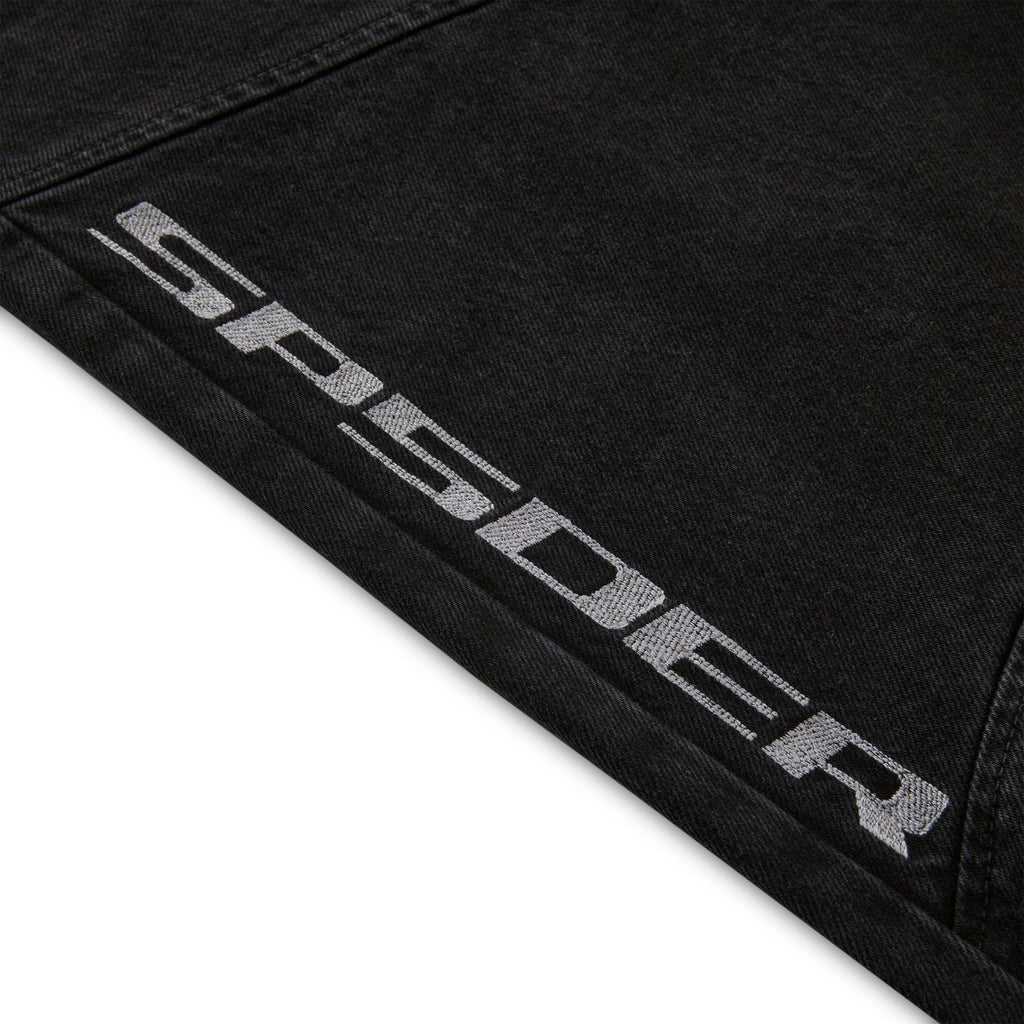 PIT CREW DENIM