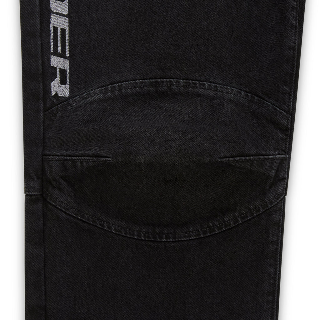PIT CREW DENIM