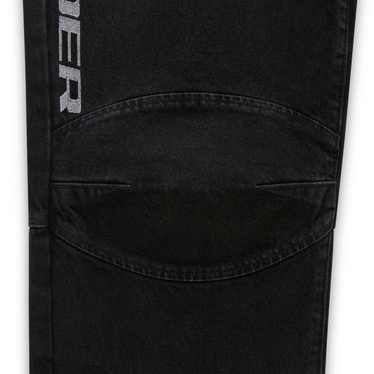PIT CREW DENIM