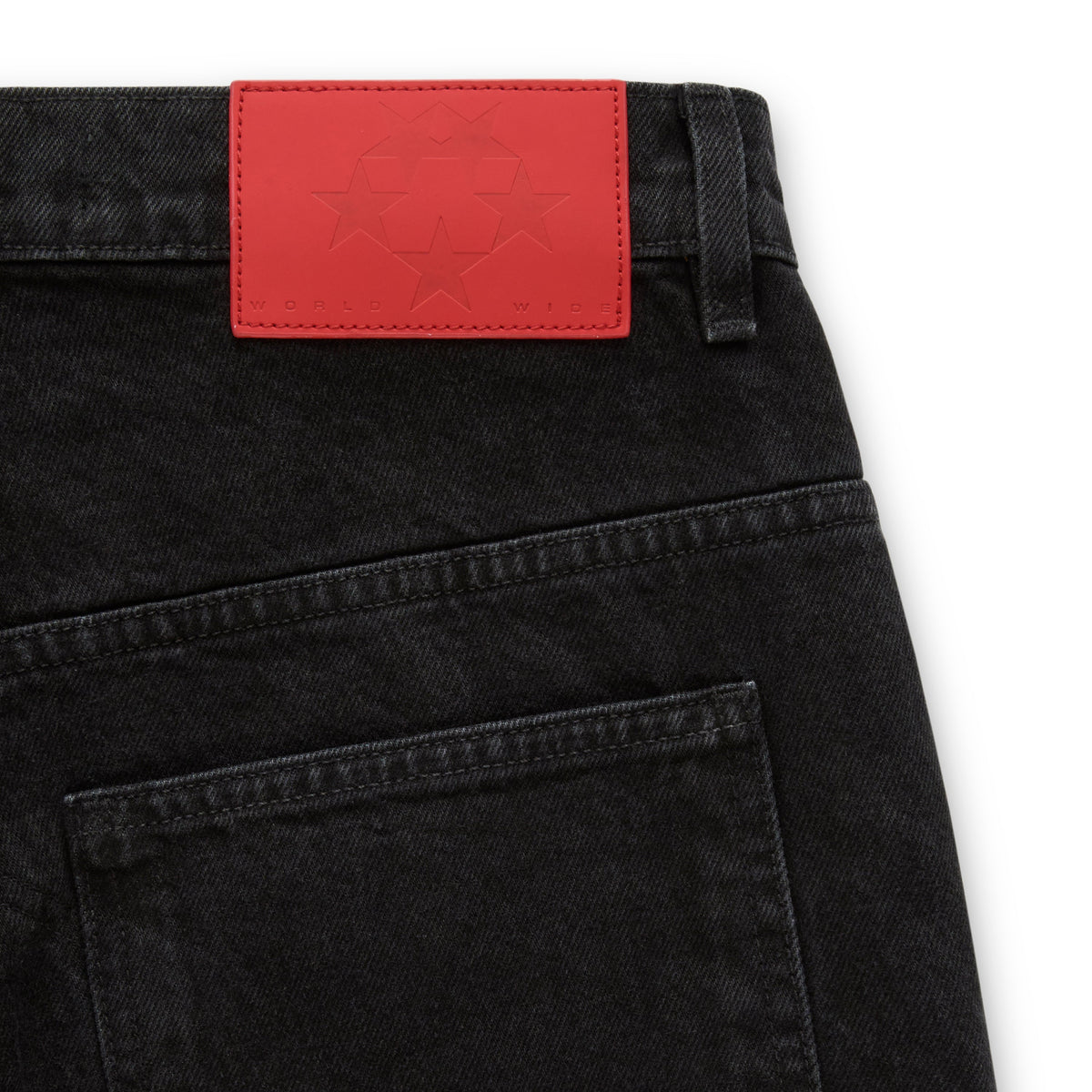 PIT CREW DENIM