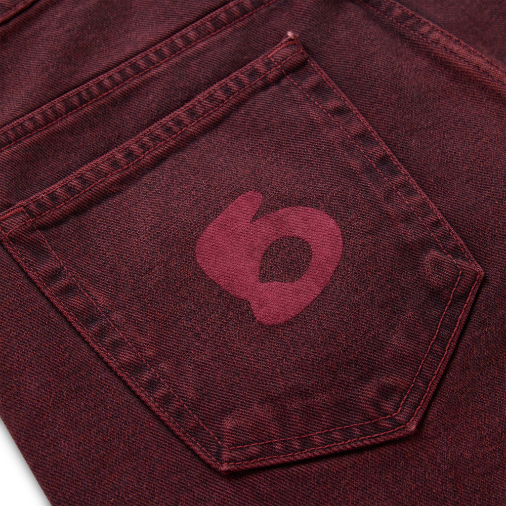 BELUGA DENIM