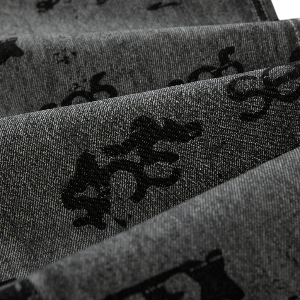SEX AOP DENIM