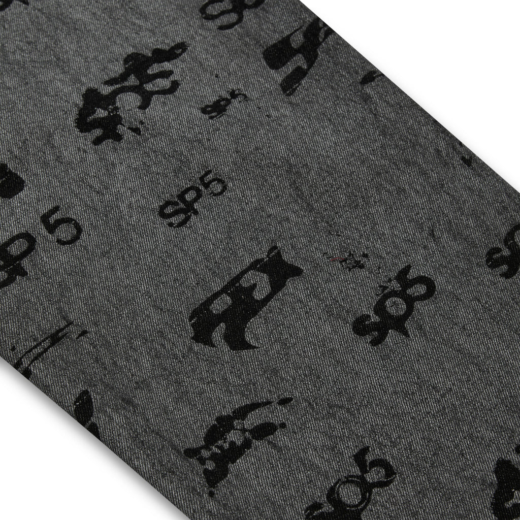 SEX AOP DENIM