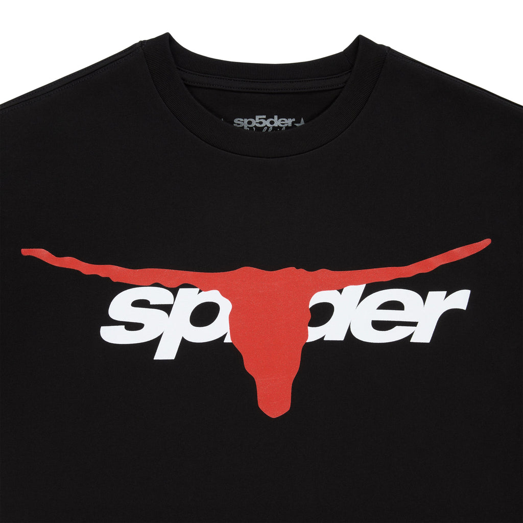 TX 5 FLAG TEE