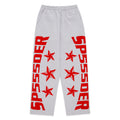 MX555 SWEATPANT