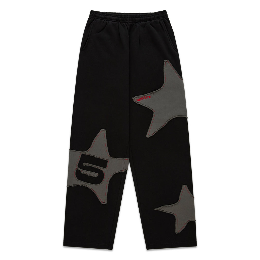 BIG STAR WIDE LEG SWEATPANT