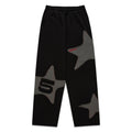 BIG STAR WIDE LEG SWEATPANT