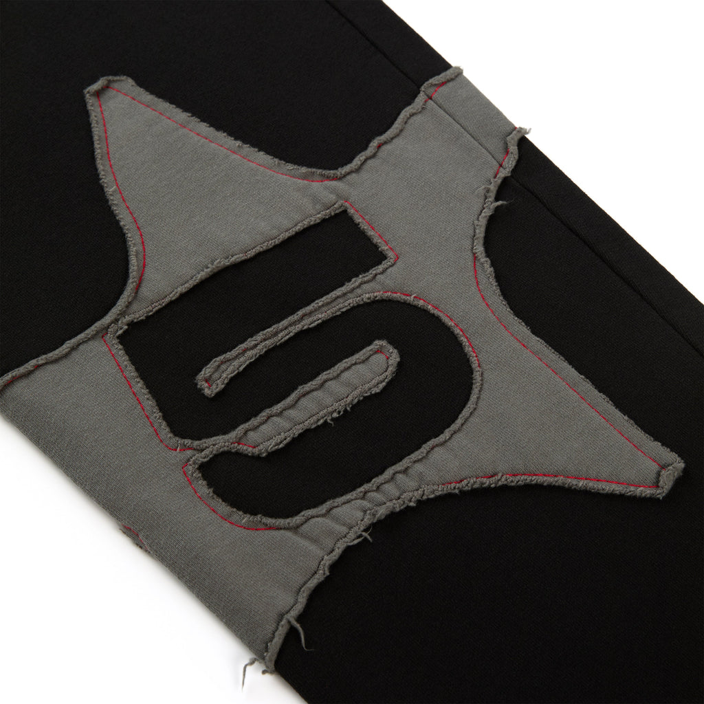 BIG STAR WIDE LEG SWEATPANT